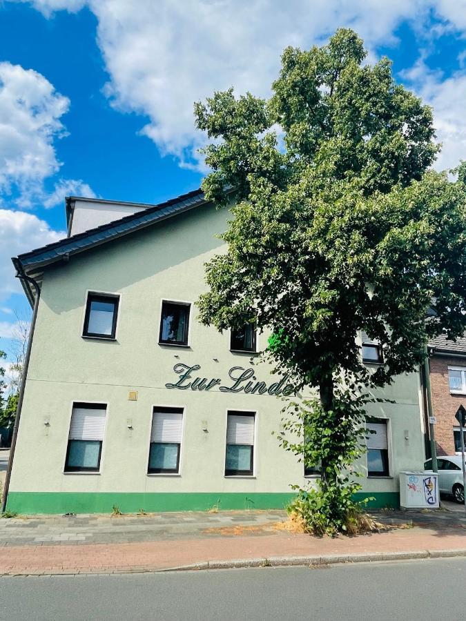 Modern * Gemuetlich * Nespresso * Terrasse * Netflix Apartman Duisburg Kültér fotó